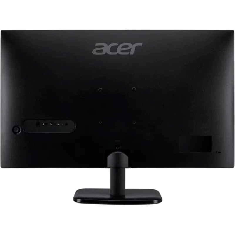 Монітор Acer 31.5" EK321QKbmiipx (UM.JE1EE.012) VA Black - Зображення 6