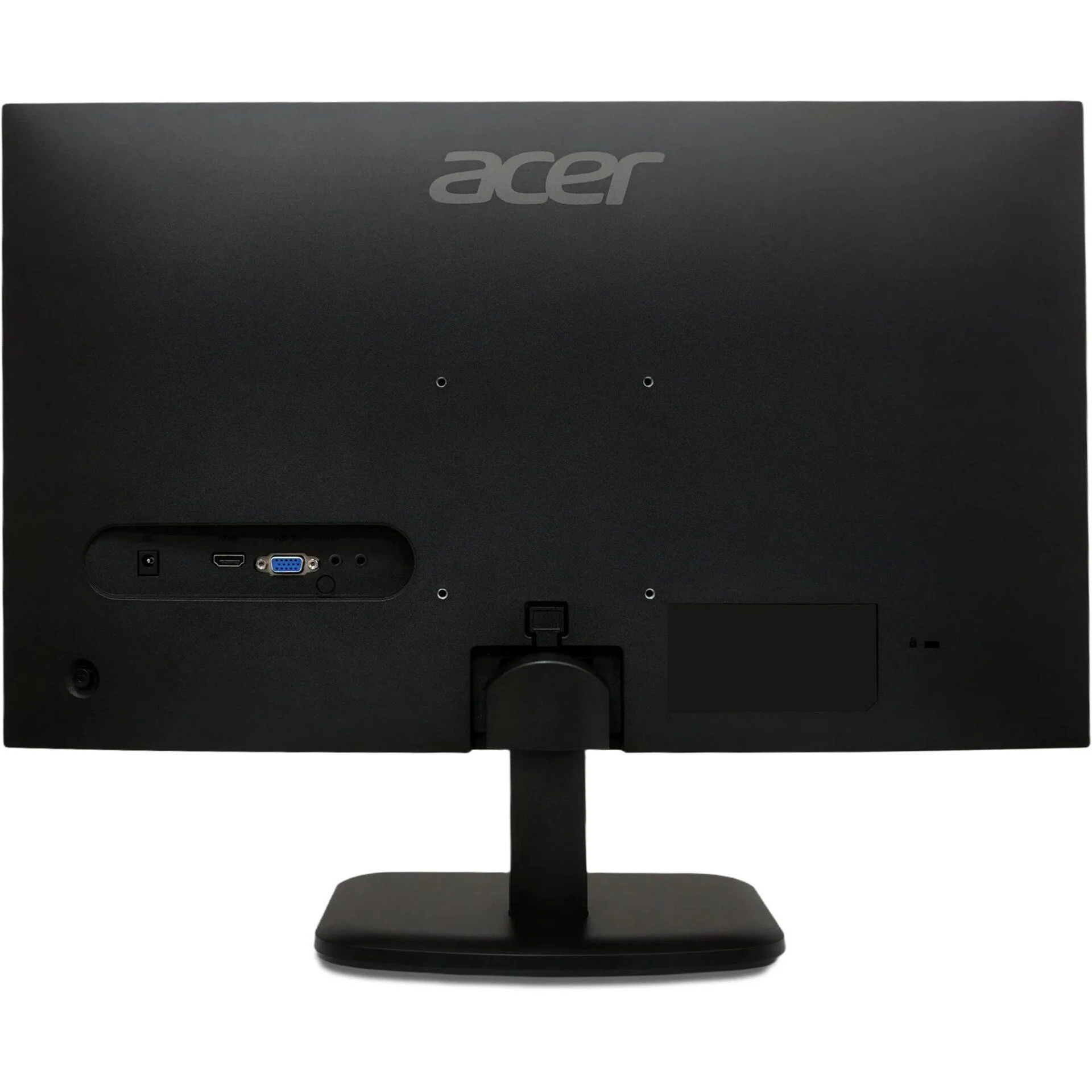 Монітор Acer 24.5" EK251QP6bi (UM.KE1EE.601) IPS Black 144Hz - Зображення 4