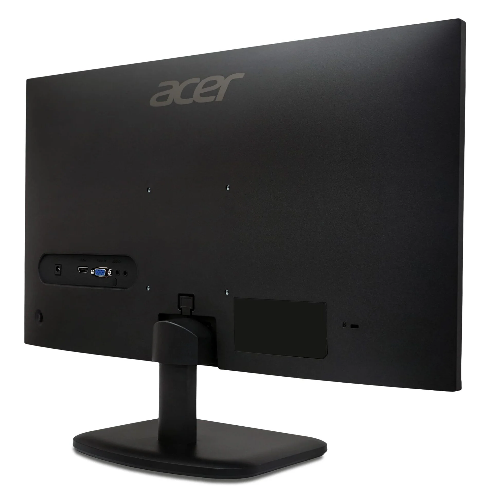 Монітор Acer 23.8" EK241YEbi (UM.QE1EE.G01) IPS Black 120Hz - Зображення 9