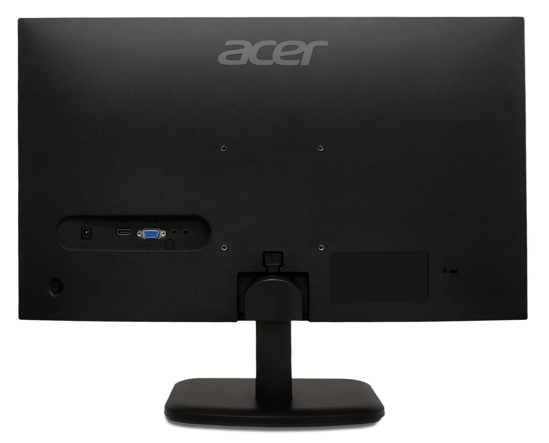 Монітор Acer 23.8" EK241YEbi (UM.QE1EE.G01) IPS Black 120Hz - Зображення 10