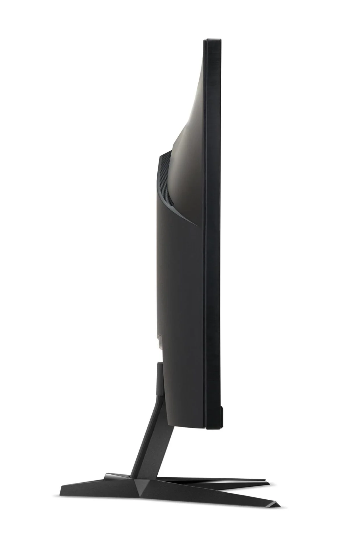 Монітор Acer 23.8" QG241YM3bmiipx (UM.QQ1EE.301) IPS Black - Зображення 5