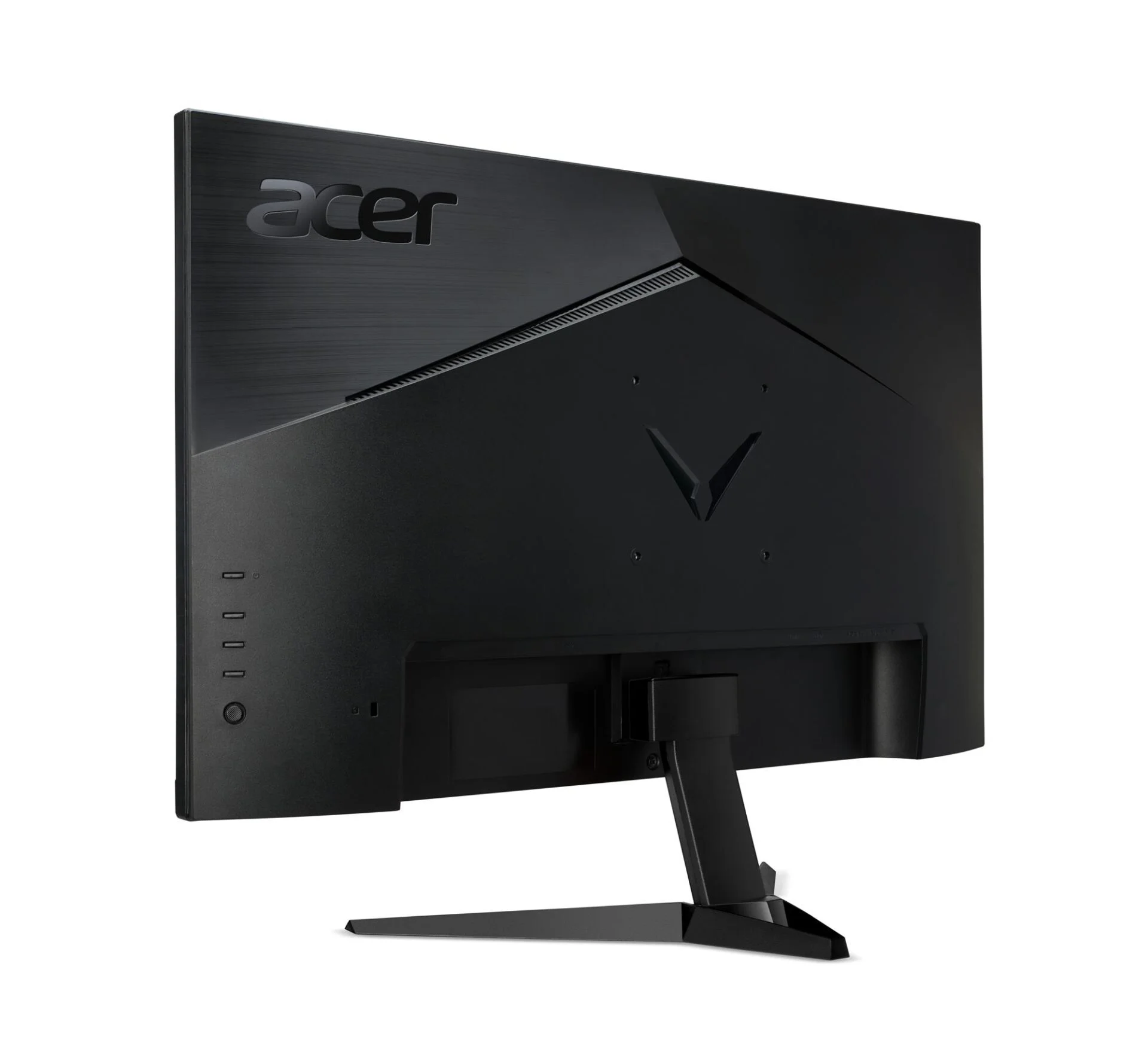 Монітор Acer 23.8" QG241YM3bmiipx (UM.QQ1EE.301) IPS Black - Зображення 6
