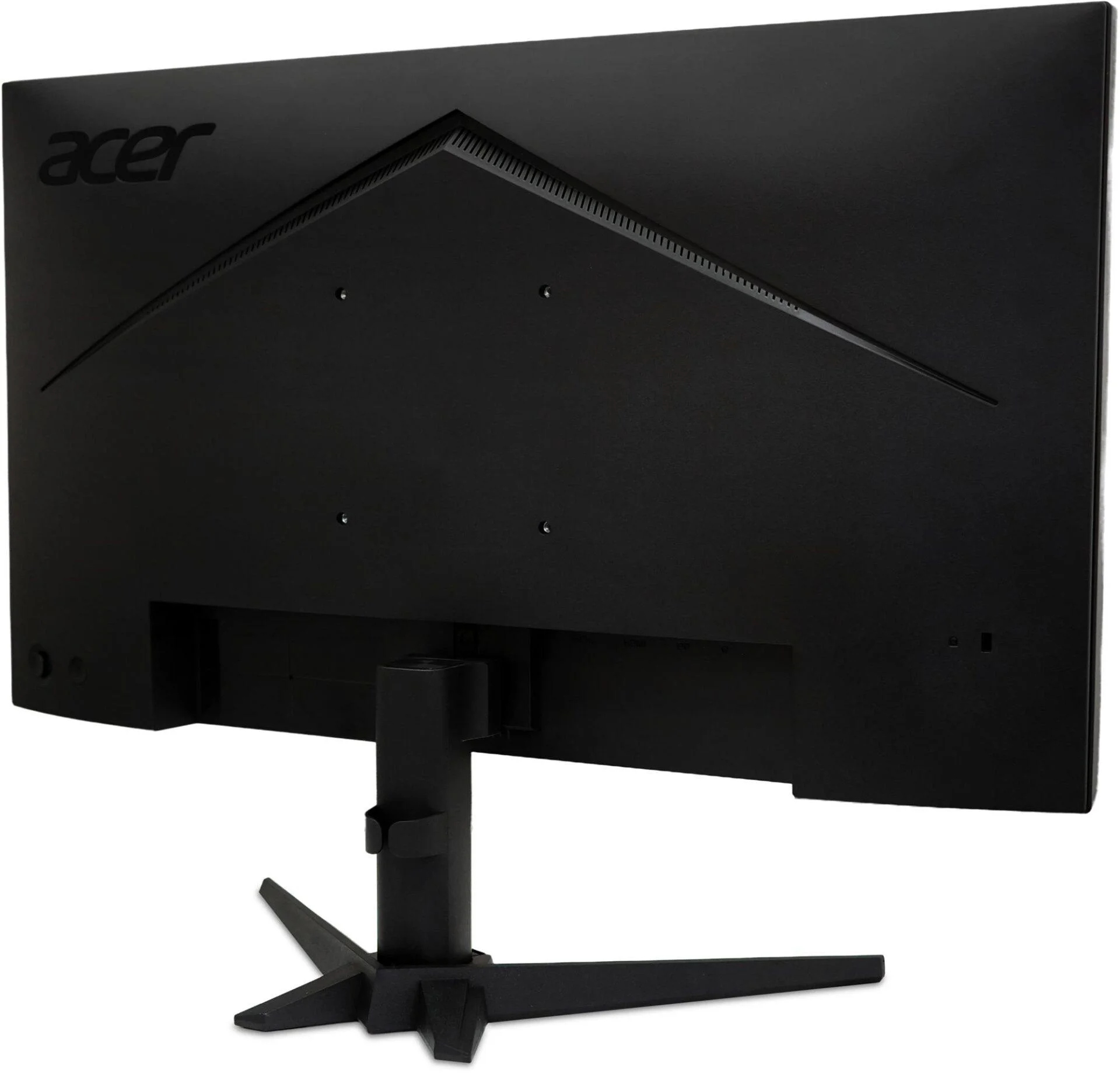 Монiтор Acer 23.8" Nitro QG241YP6bip (UM.QQ1EE.605) IPS Black 144Hz — изображение 5