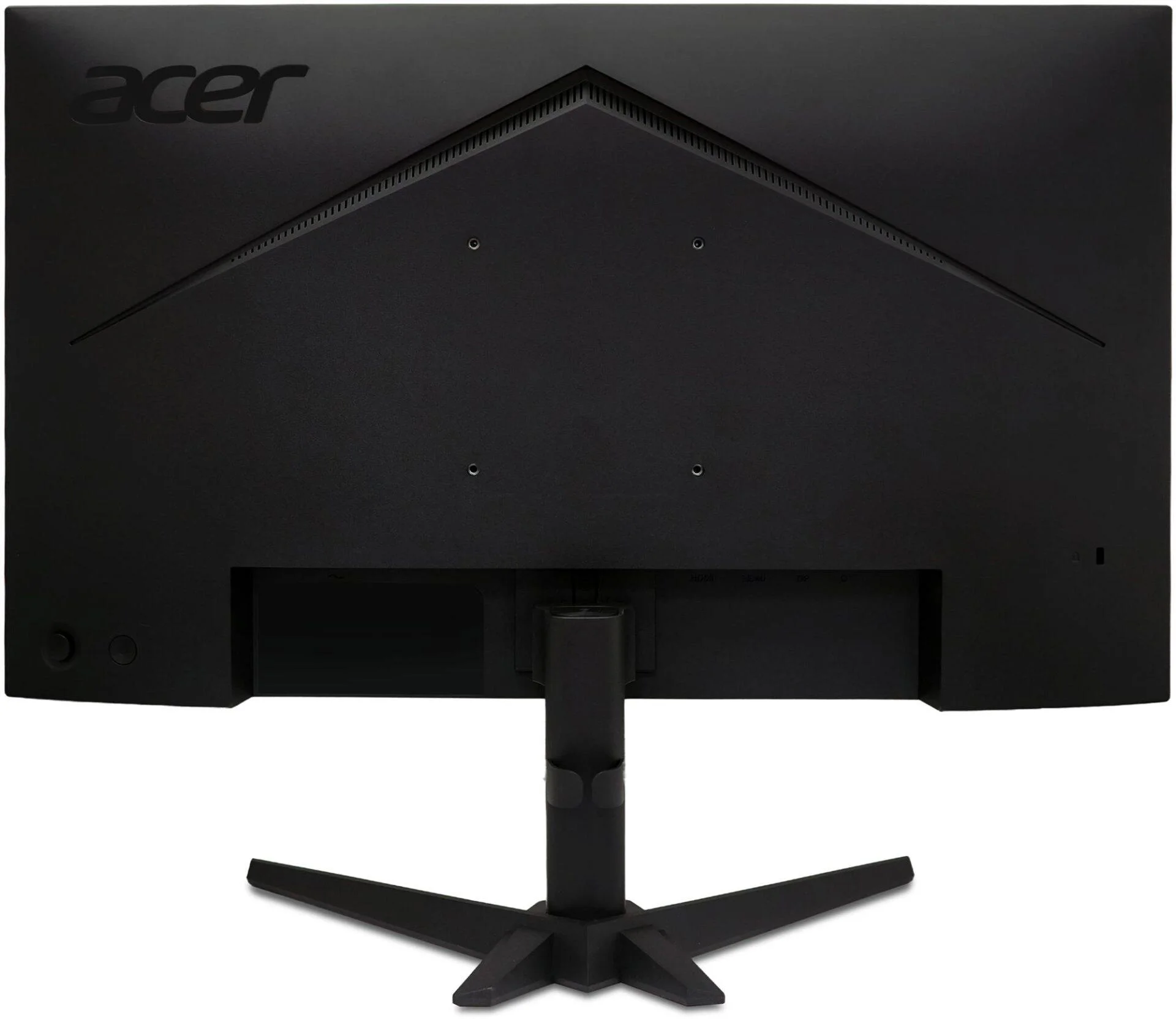 Монiтор Acer 23.8" Nitro QG241YP6bip (UM.QQ1EE.605) IPS Black 144Hz — изображение 6