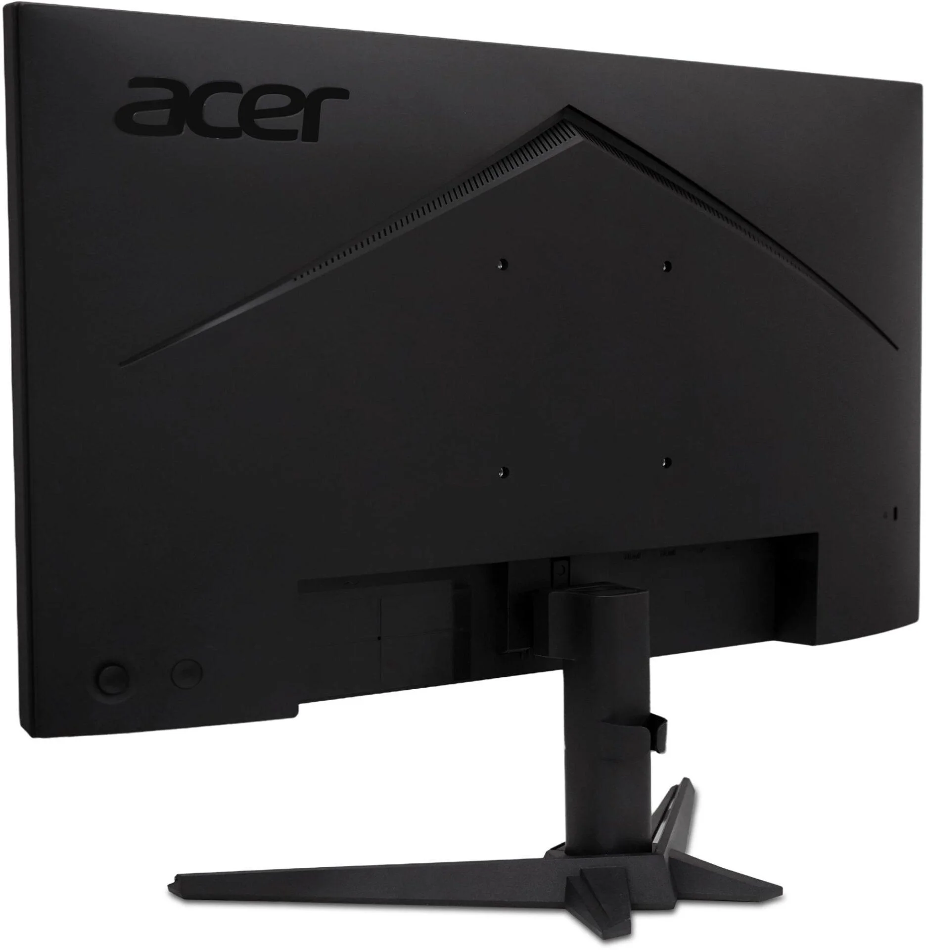 Монiтор Acer 23.8" Nitro QG241YP6bip (UM.QQ1EE.605) IPS Black 144Hz — изображение 7