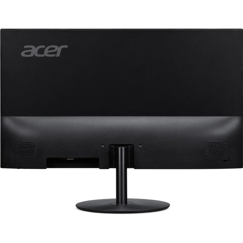 Монітор Acer 23.8" SA242YP1bip (UM.QS2EE.101) IPS Black 144Hz - Зображення 2