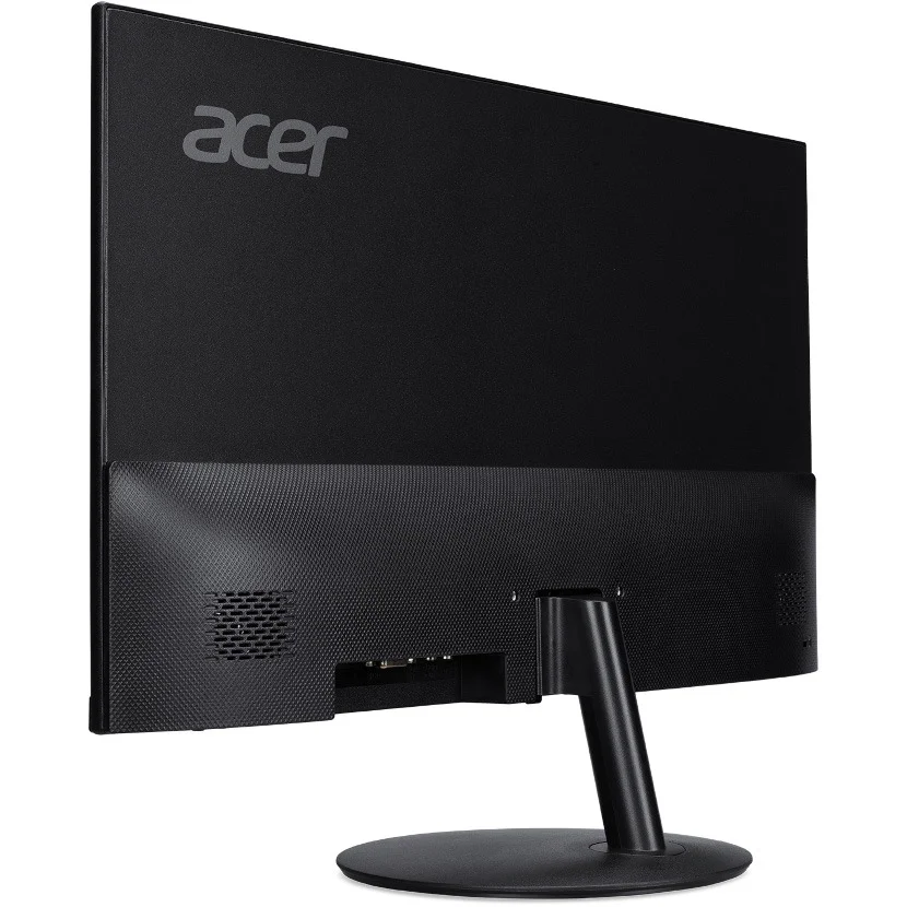 Монітор Acer 23.8" SA242YP1bip (UM.QS2EE.101) IPS Black 144Hz - Зображення 3