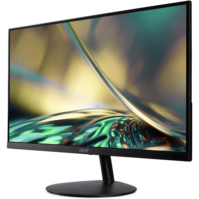 Монітор Acer 23.8" SA242YP1bip (UM.QS2EE.101) IPS Black 144Hz - Зображення 5