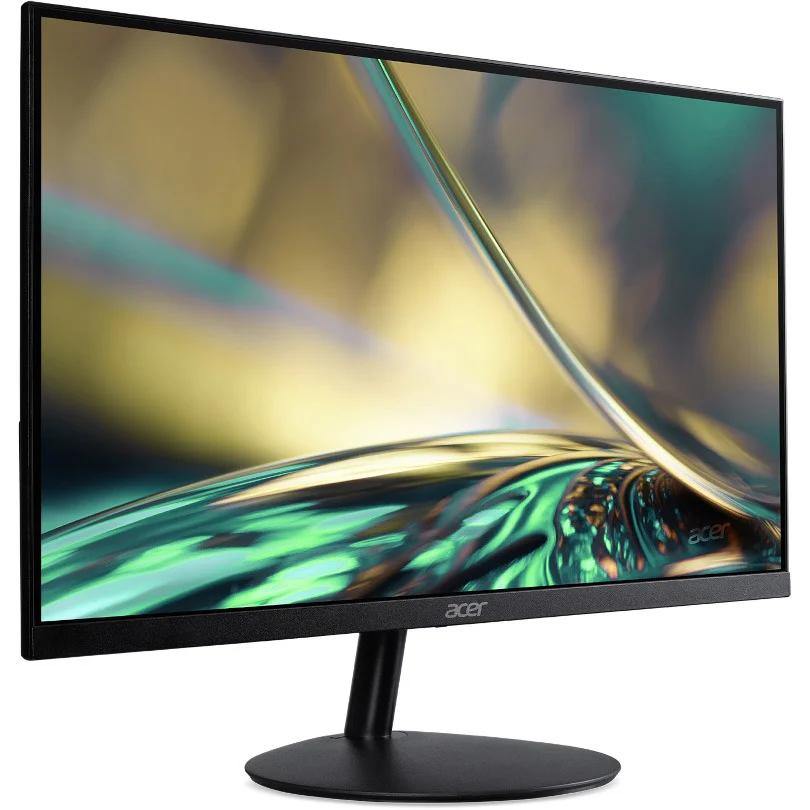 Монітор Acer 23.8" SA242YP1bip (UM.QS2EE.101) IPS Black 144Hz - Зображення 6