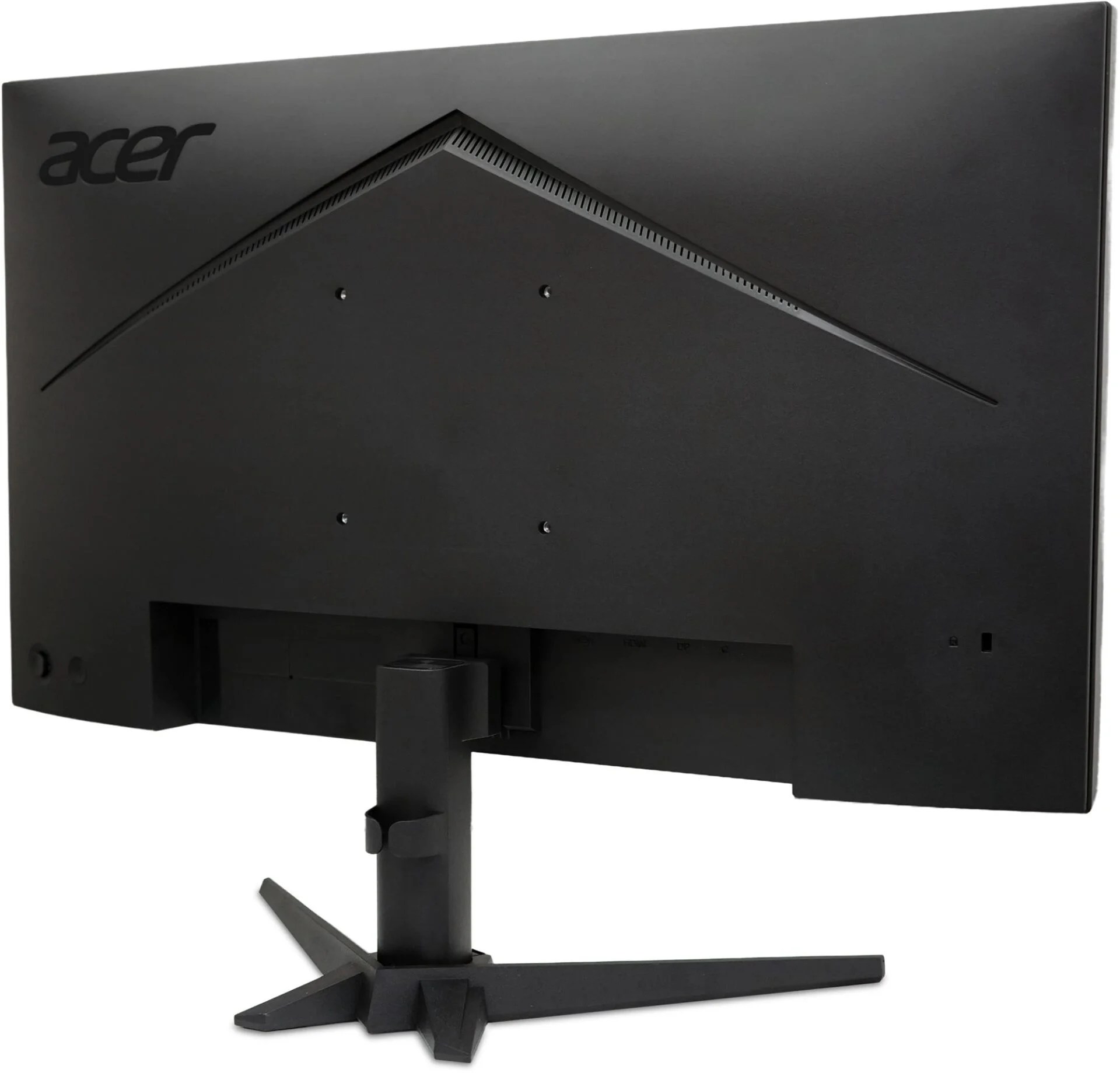 Монiтор Acer 23.8" Nitro VG240YP6bip (UM.QV0EE.609) IPS Black 144Hz - Зображення 5