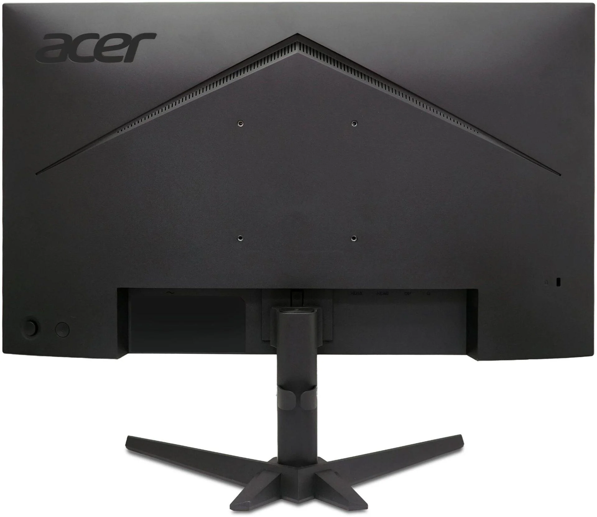 Монiтор Acer 23.8" Nitro VG240YP6bip (UM.QV0EE.609) IPS Black 144Hz - Зображення 6