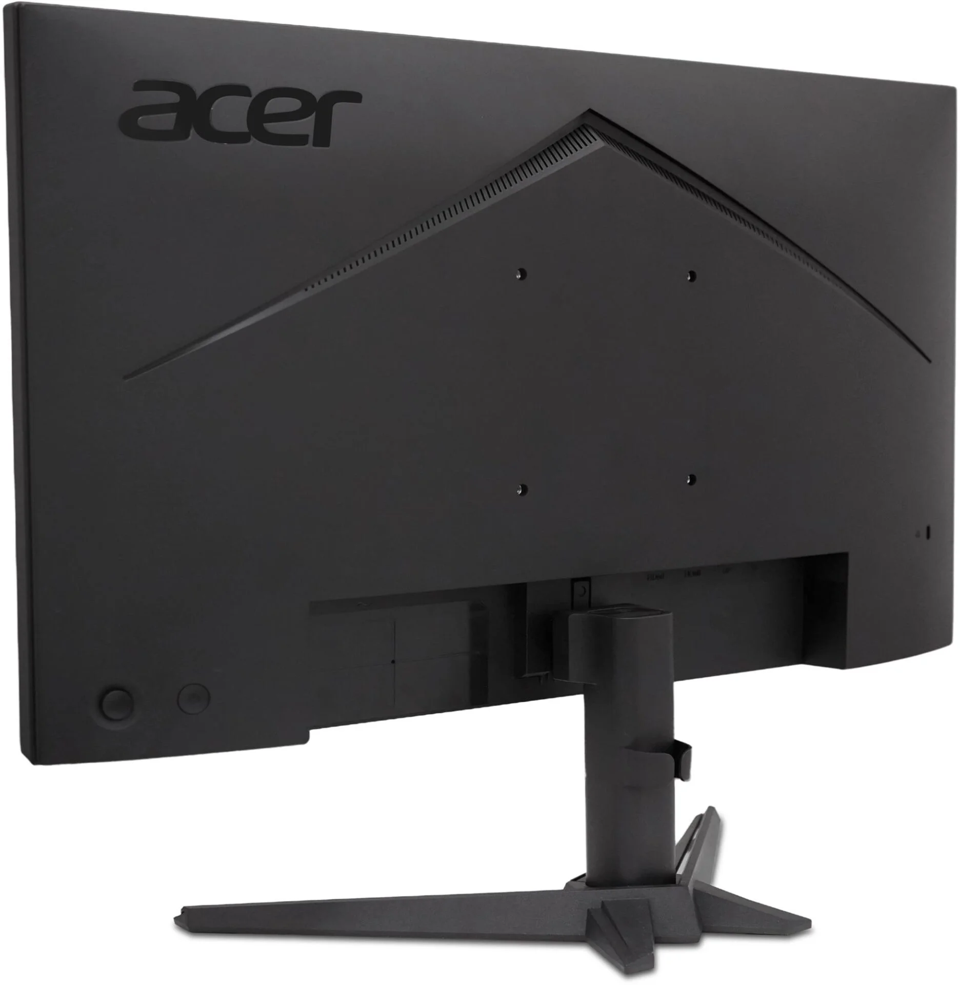 Монiтор Acer 23.8" Nitro VG240YP6bip (UM.QV0EE.609) IPS Black 144Hz - Зображення 7