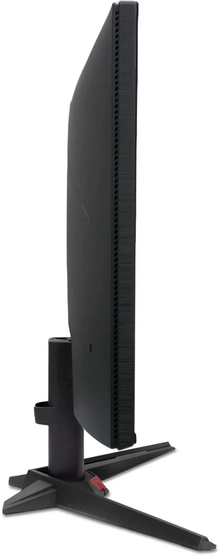 Монiтор Acer 23.8" Nitro VG240YP6bip (UM.QV0EE.609) IPS Black 144Hz - Зображення 8