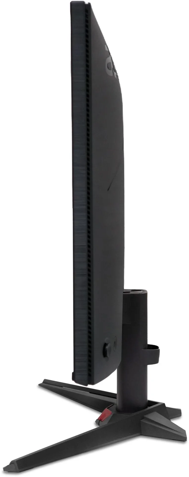 Монiтор Acer 23.8" Nitro VG240YP6bip (UM.QV0EE.609) IPS Black 144Hz - Зображення 9