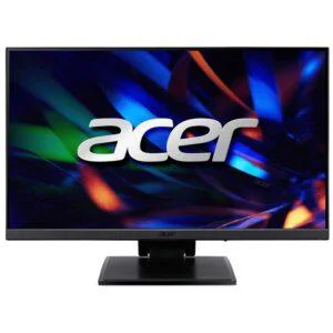 Монітор Acer 23.8" UT241YAbmihuzx (UM.QW1EE.A02) IPS Black