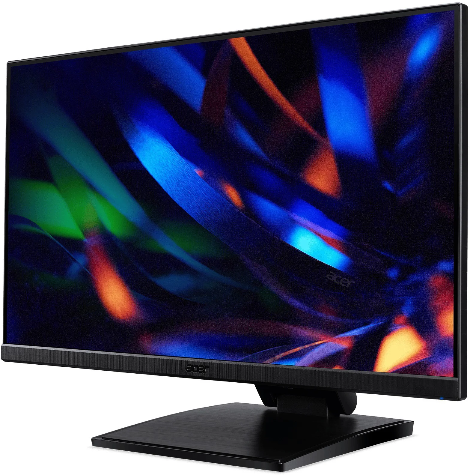 Монітор Acer 23.8" UT241YAbmihuzx (UM.QW1EE.A02) IPS Black - Зображення 3