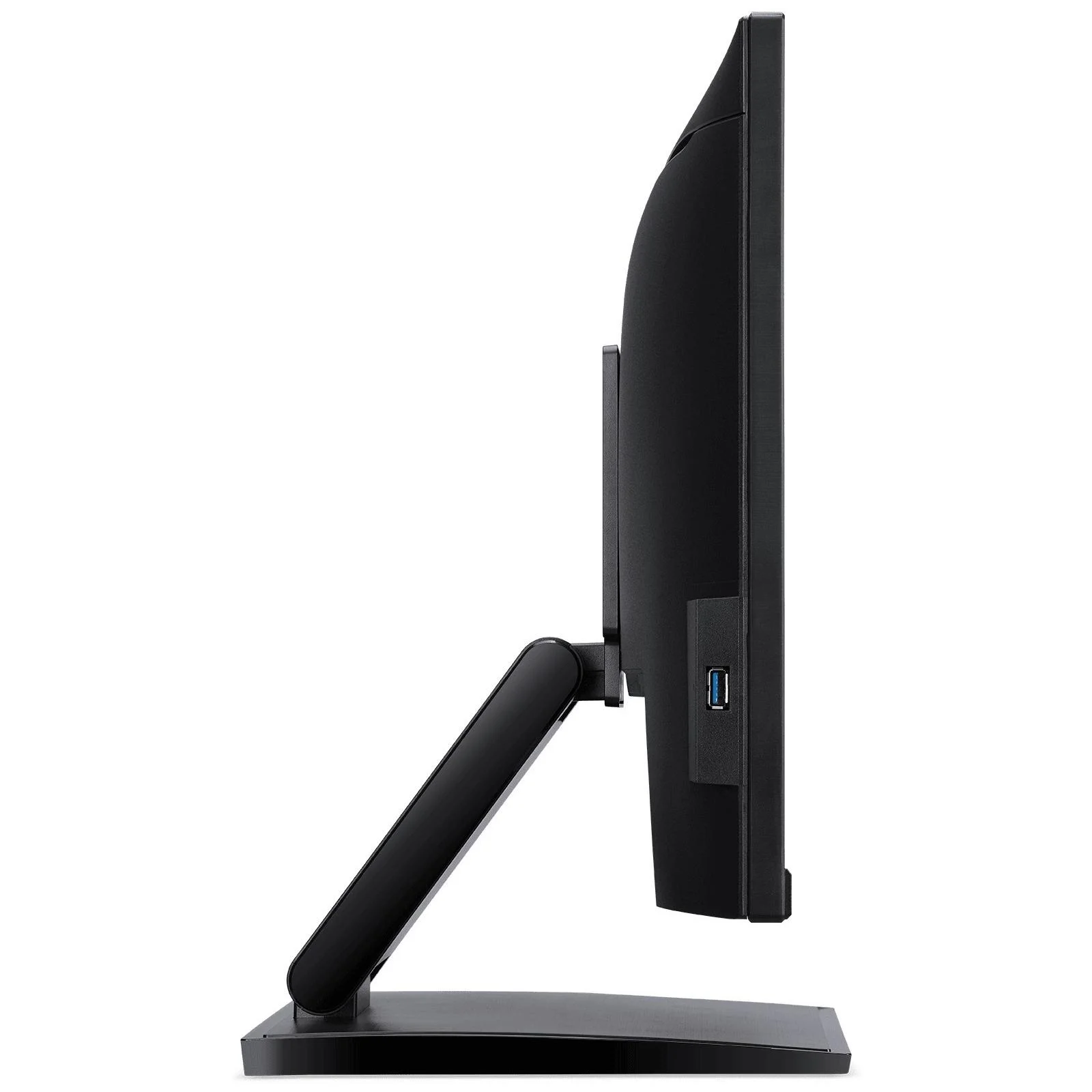 Монітор Acer 23.8" UT241YAbmihuzx (UM.QW1EE.A02) IPS Black - Зображення 4