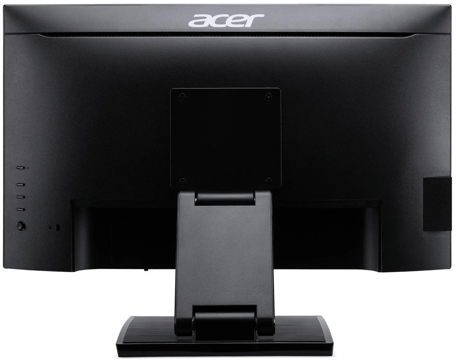 Монітор Acer 23.8" UT241YAbmihuzx (UM.QW1EE.A02) IPS Black - Зображення 7