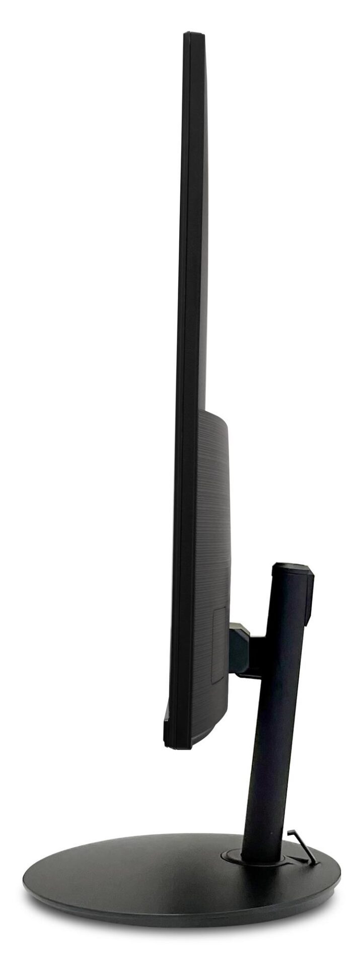 Монітор Acer 23.8" XF240YX1biiph (UM.QX0EE.105) IPS Black 200Hz - Зображення 6