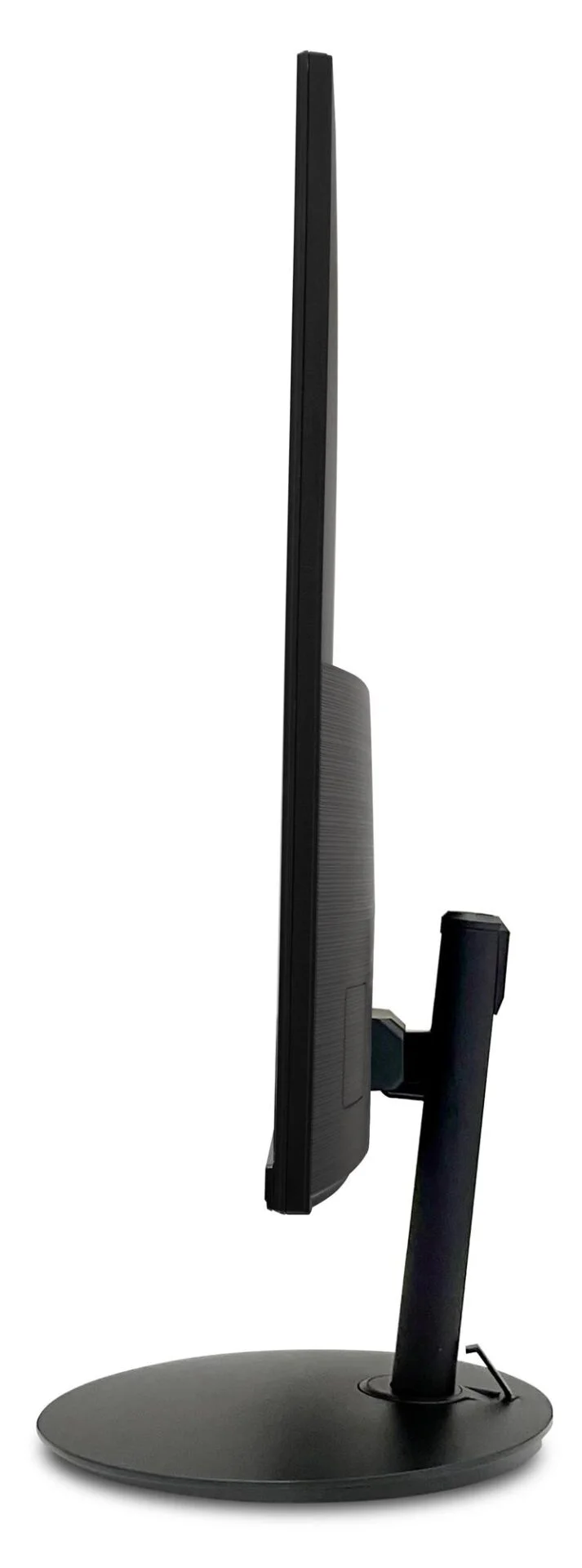 Монітор Acer 23.8" XF240YX1biiph (UM.QX0EE.105) IPS Black 200Hz - Зображення 6