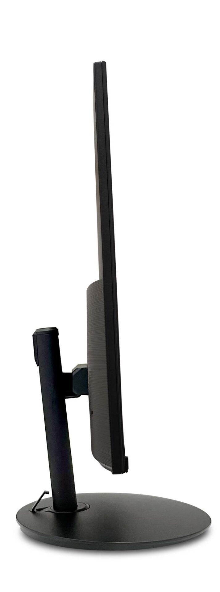 Монітор Acer 23.8" XF240YX1biiph (UM.QX0EE.105) IPS Black 200Hz - Зображення 7