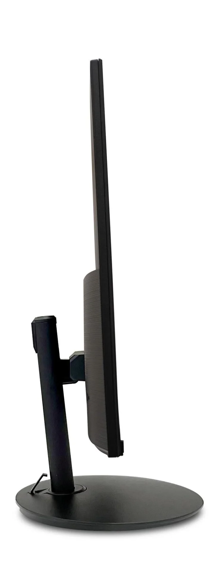 Монітор Acer 23.8" XF240YX1biiph (UM.QX0EE.105) IPS Black 200Hz - Зображення 7