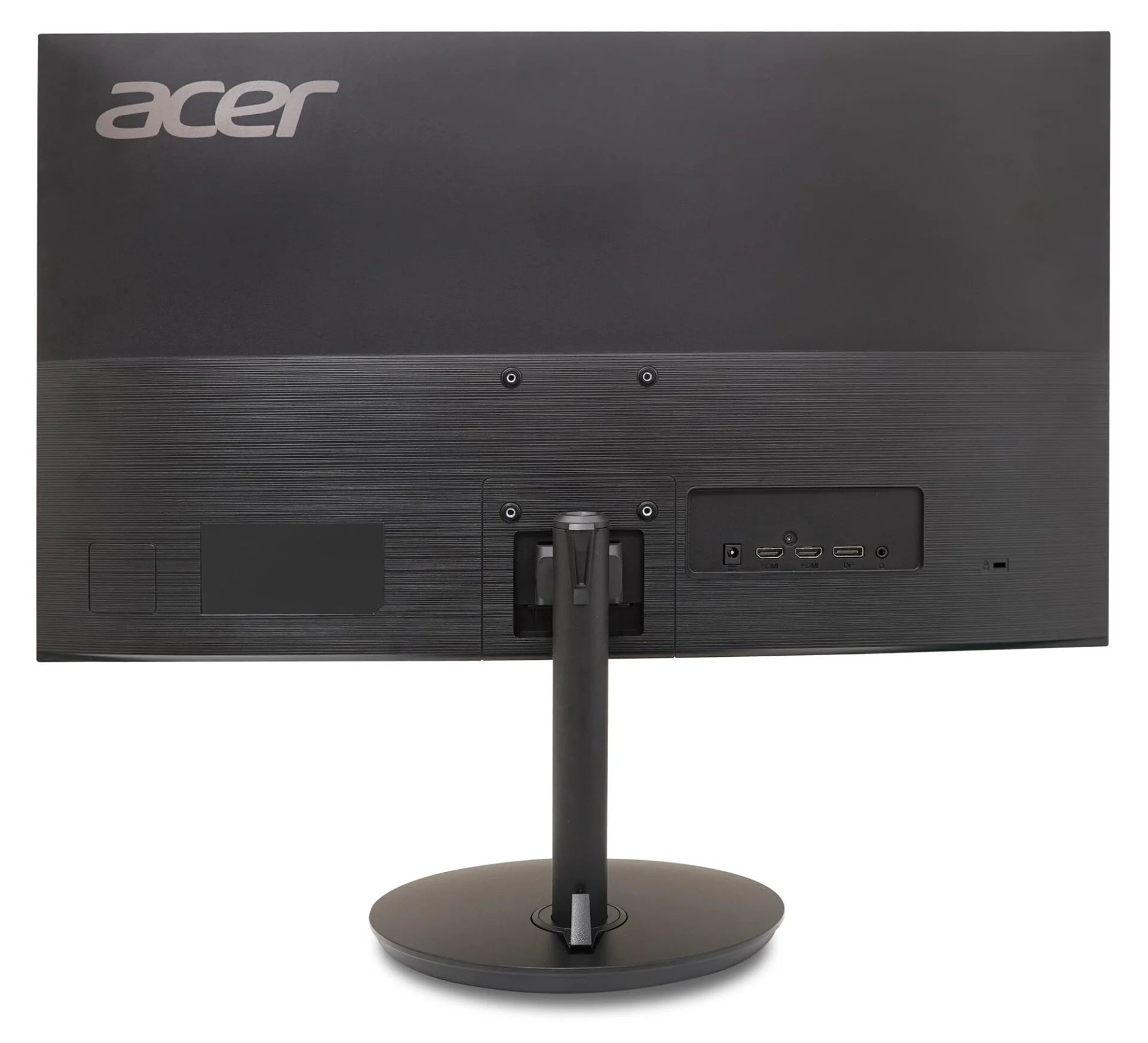 Монітор Acer 23.8" XF240YX1biiph (UM.QX0EE.105) IPS Black 200Hz - Зображення 10
