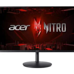 Монитор Acer 23.8" XF240YM3biiph (UM.QX0EE.315) IPS Black