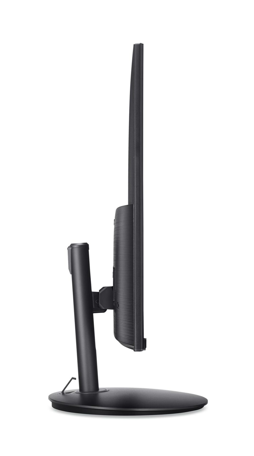 Монітор Acer 23.8" XF240YM3biiph (UM.QX0EE.315) IPS Black - Зображення 4