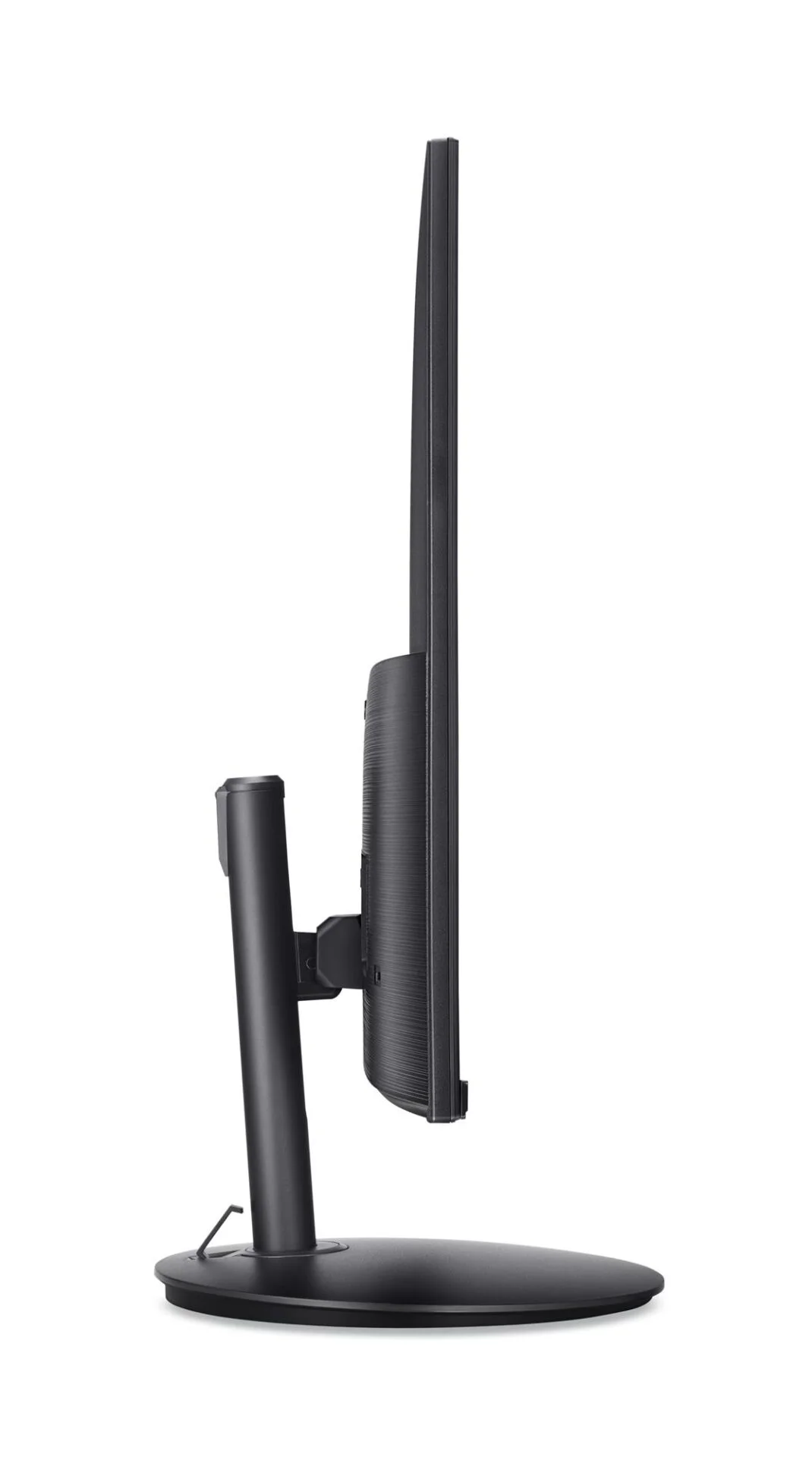 Монітор Acer 23.8" XF240YM3biiph (UM.QX0EE.315) IPS Black - Зображення 4