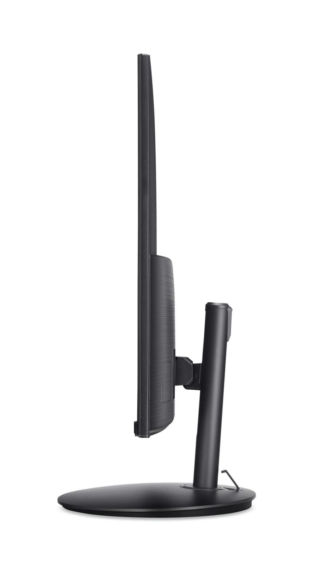 Монітор Acer 23.8" XF240YM3biiph (UM.QX0EE.315) IPS Black - Зображення 5