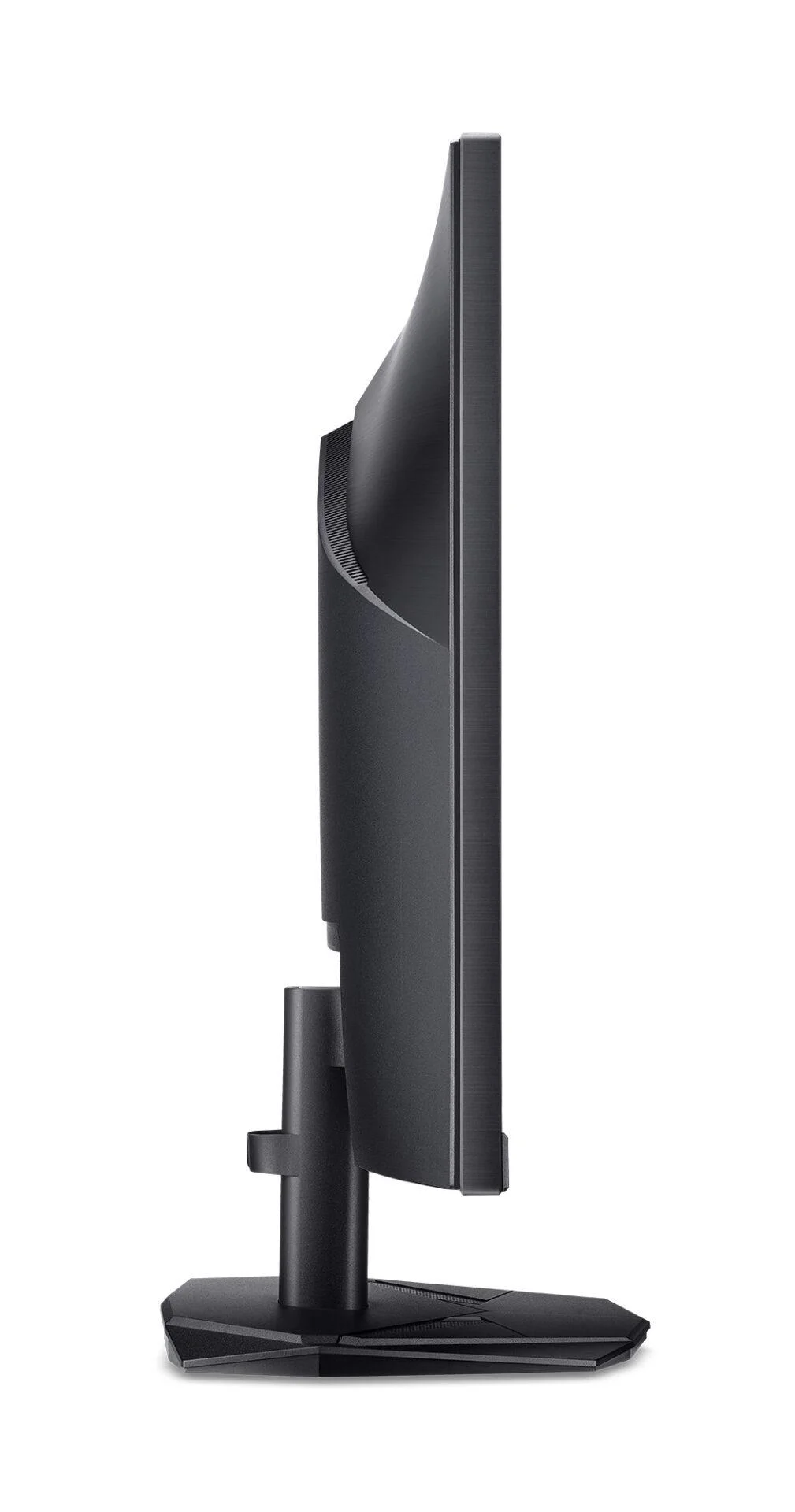 Монітор Acer 23.8" KA242YGbi (UM.QX2EE.G01) IPS Black 120Hz - Зображення 6
