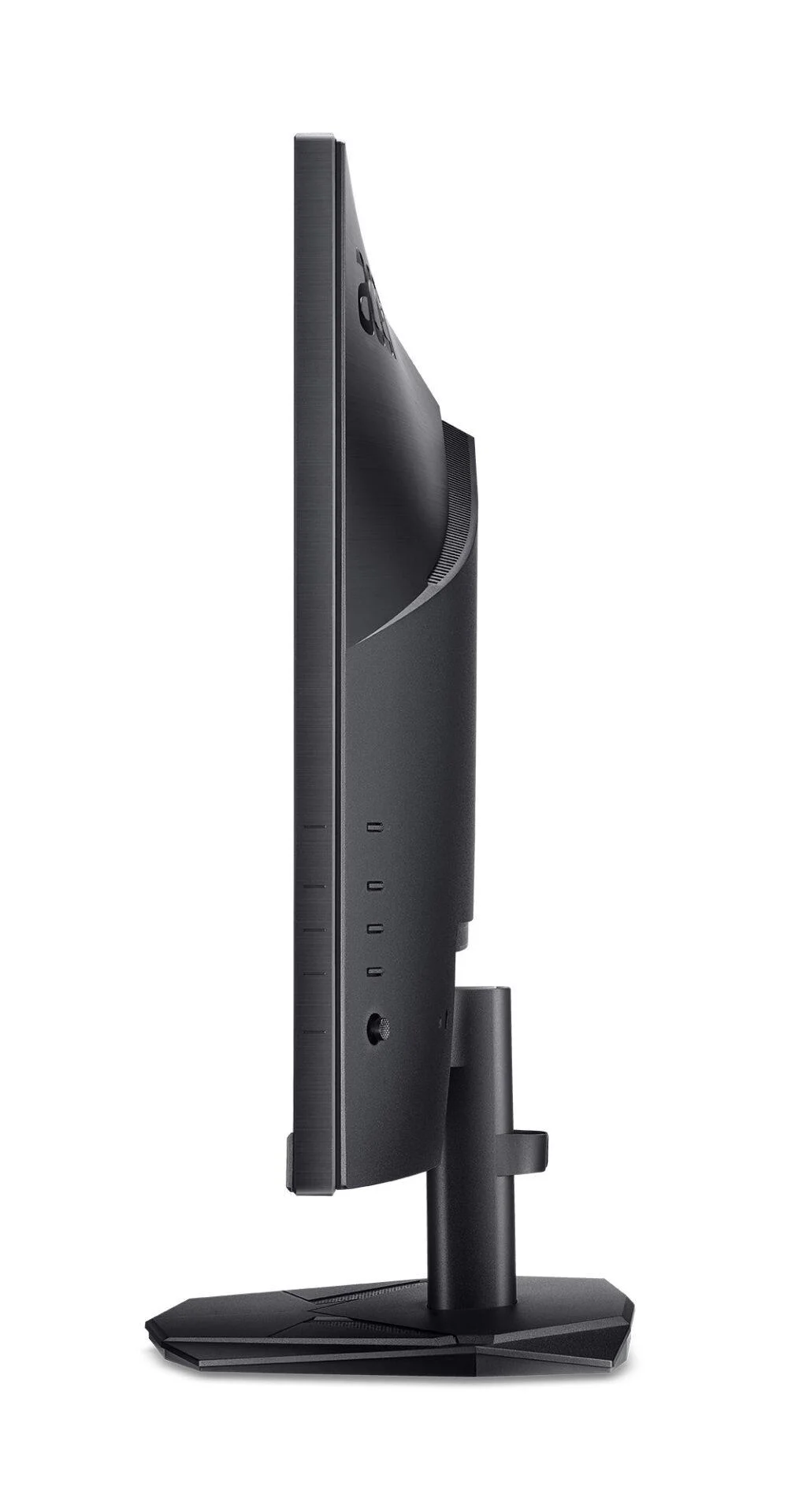 Монітор Acer 23.8" KA242YGbi (UM.QX2EE.G01) IPS Black 120Hz - Зображення 7
