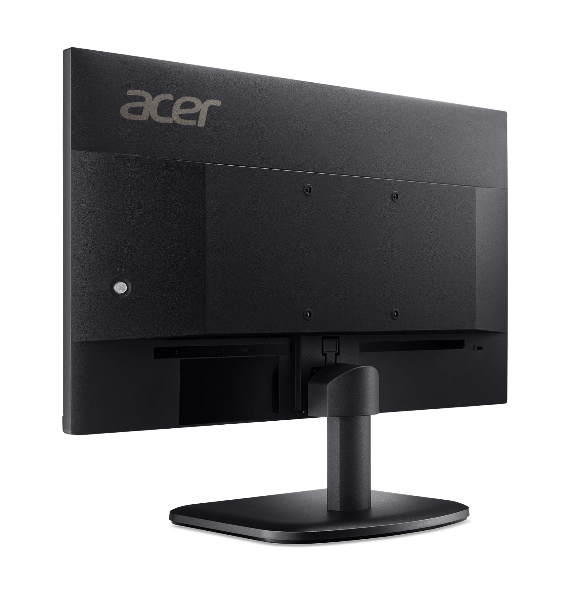 Монітор Acer 21.5" EK221QE3bi (UM.WE1EE.301) IPS Black 100Hz - Зображення 5