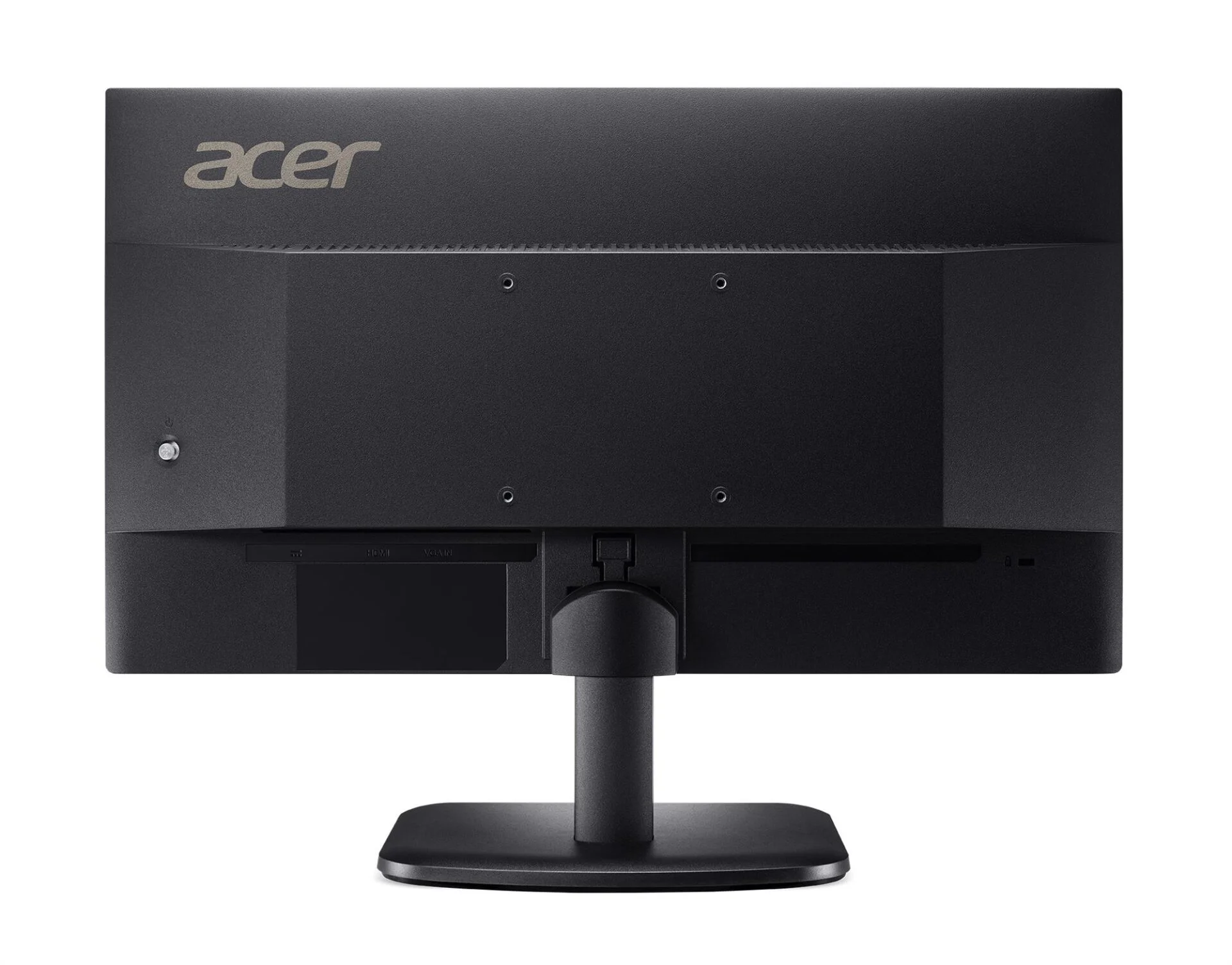 Монітор Acer 21.5" EK221QE3bi (UM.WE1EE.301) IPS Black 100Hz - Зображення 9