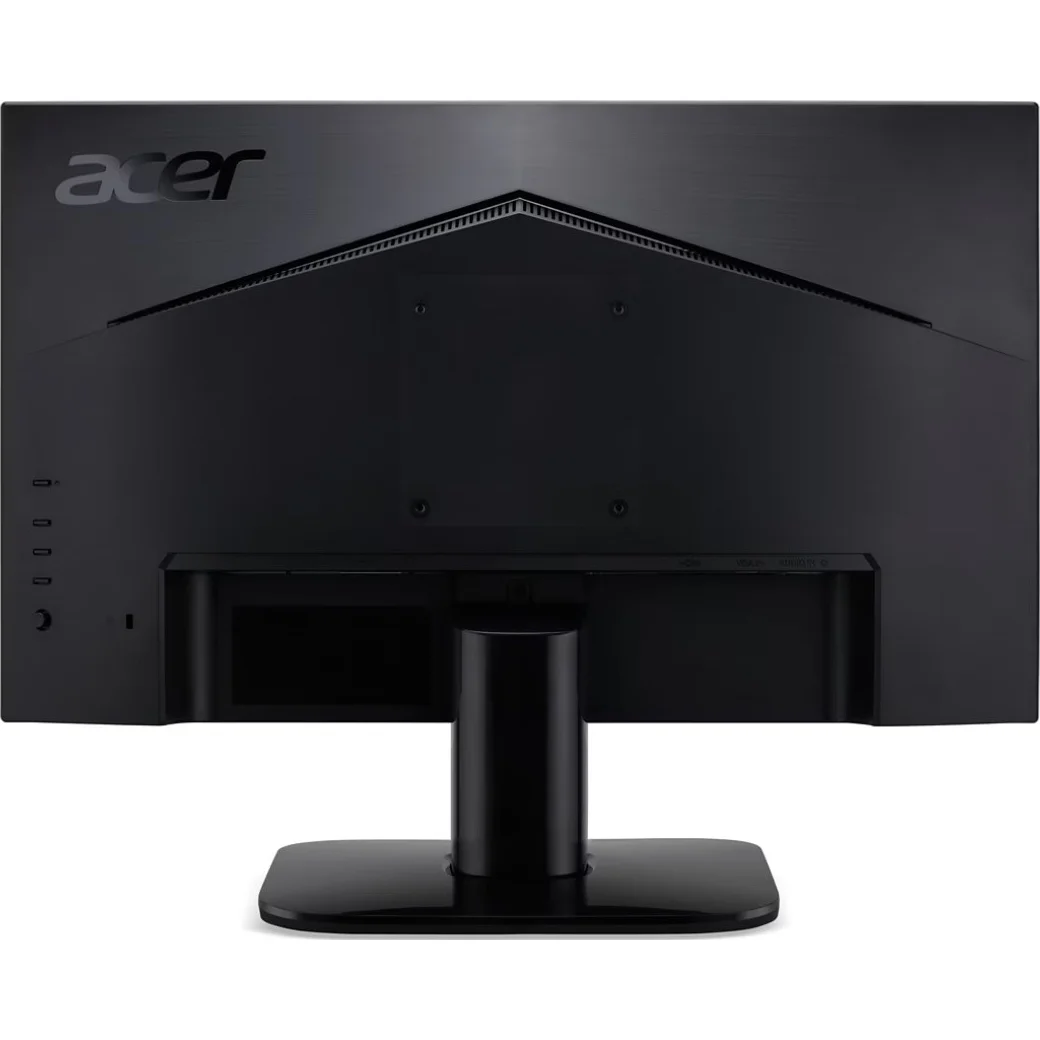 Монітор Acer 21.5" KA222QE3bi (UM.WX2EE.302) IPS Black 100Hz - Зображення 6