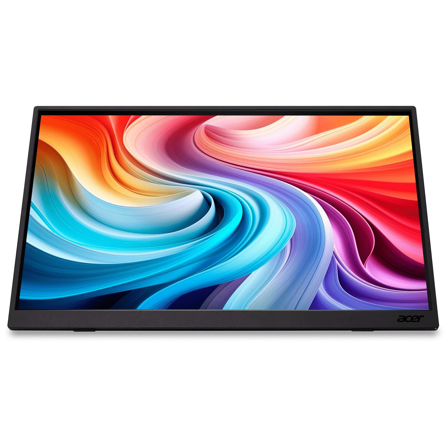 Монітор Acer 18.5" PM191QEbmiuux (UM.XP1EE.E01) IPS Black 100Hz - Зображення 2