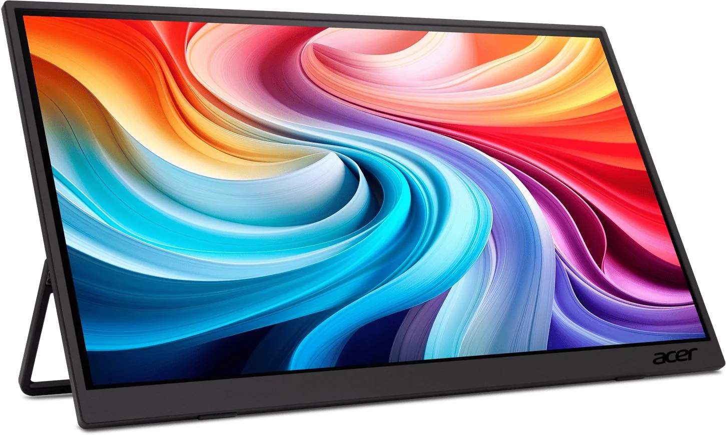 Монітор Acer 18.5" PM191QEbmiuux (UM.XP1EE.E01) IPS Black 100Hz - Зображення 3