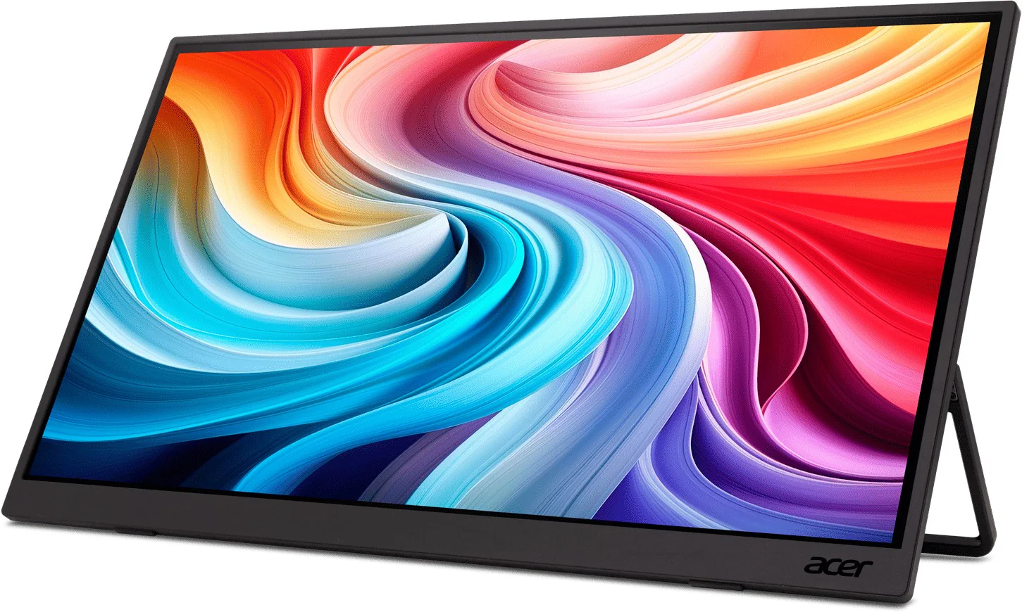 Монітор Acer 18.5" PM191QEbmiuux (UM.XP1EE.E01) IPS Black 100Hz - Зображення 4