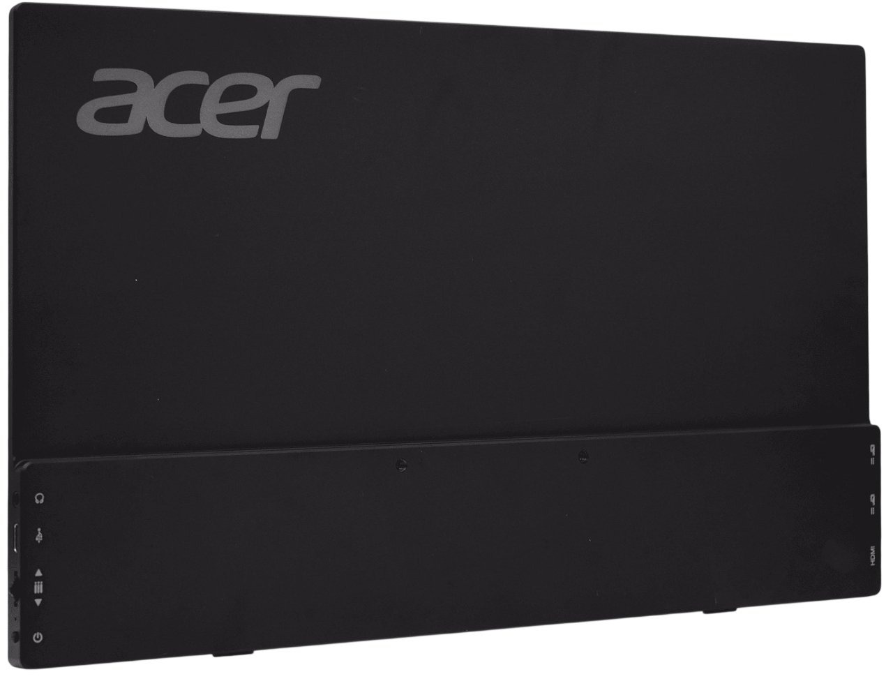 Монітор Acer 15.6" PM161QTbmiuuux (UM.ZP1EE.007) IPS Black 100Hz - Зображення 7