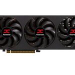 Відеокарта AMD Radeon RX 9070 16GB GDDR6 Reaper PowerColor (RX9070 16G-A)