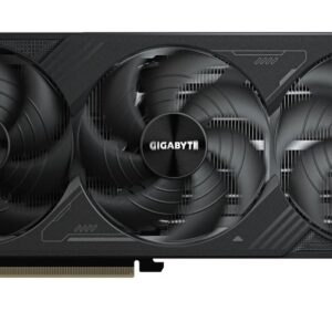 Відеокарта GF RTX 5070 Ti 16GB GDDR7 Windforce OC Gigabyte (GV-N507TWF3OC-16GD)