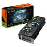 Видеокарта GF RTX 5080 16GB GDDR7 Gaming OC Gigabyte (GV-N5080GAMING OC-16GD)