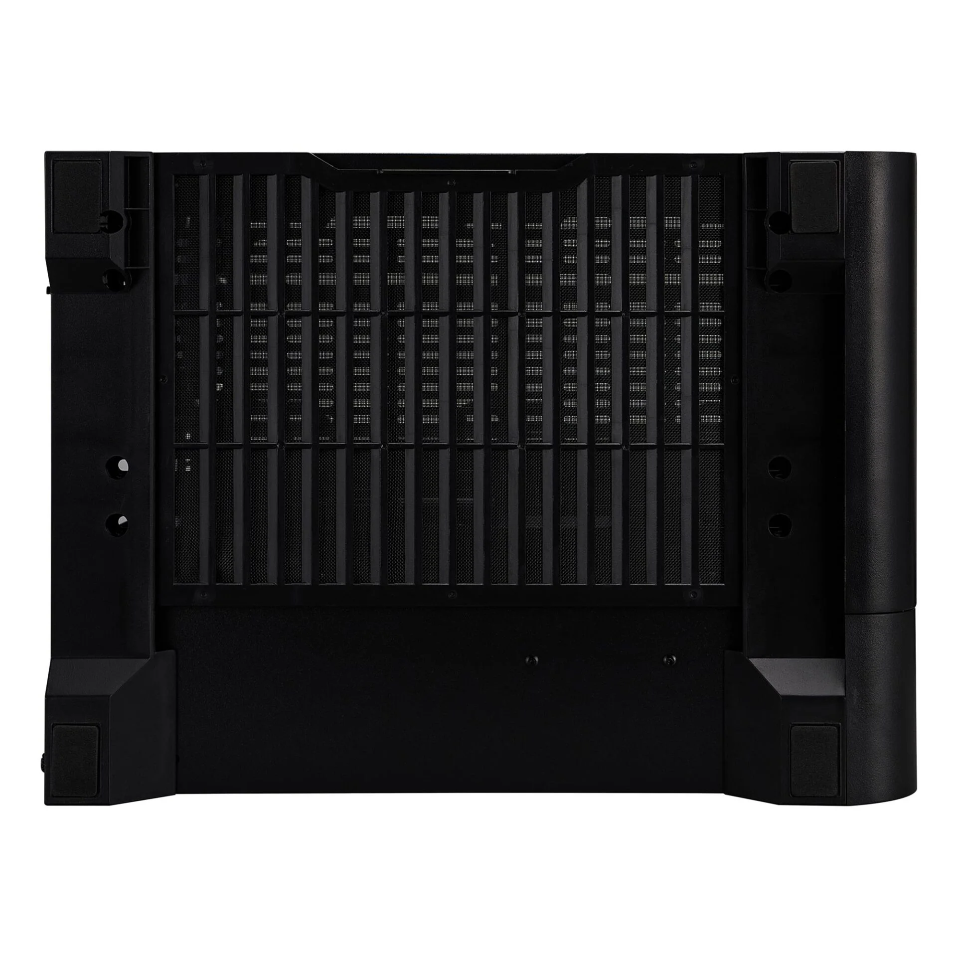 Корпус 1stPlayer VT5 Black без БЖ — изображение 2