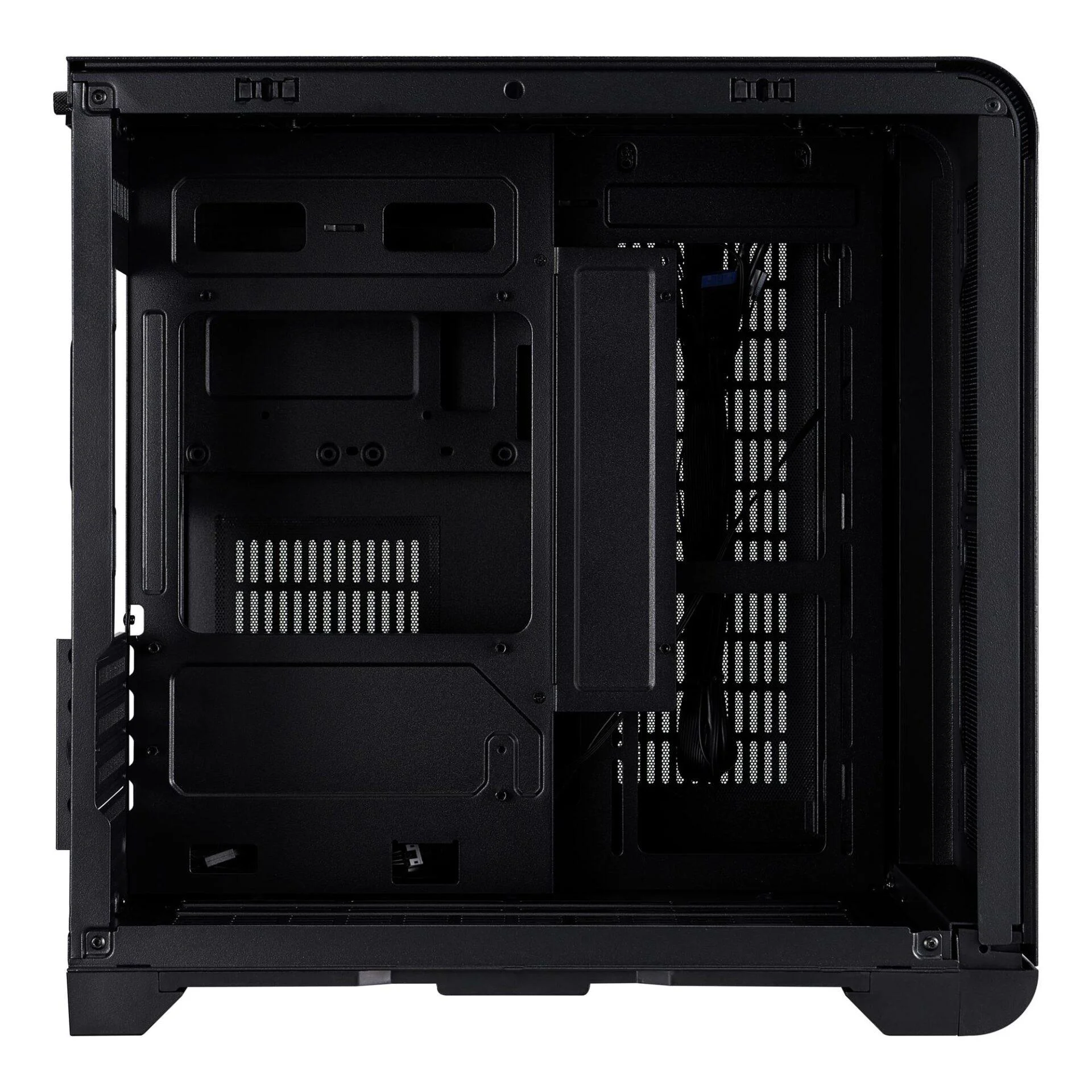 Корпус 1stPlayer VT5 Black без БЖ — изображение 5