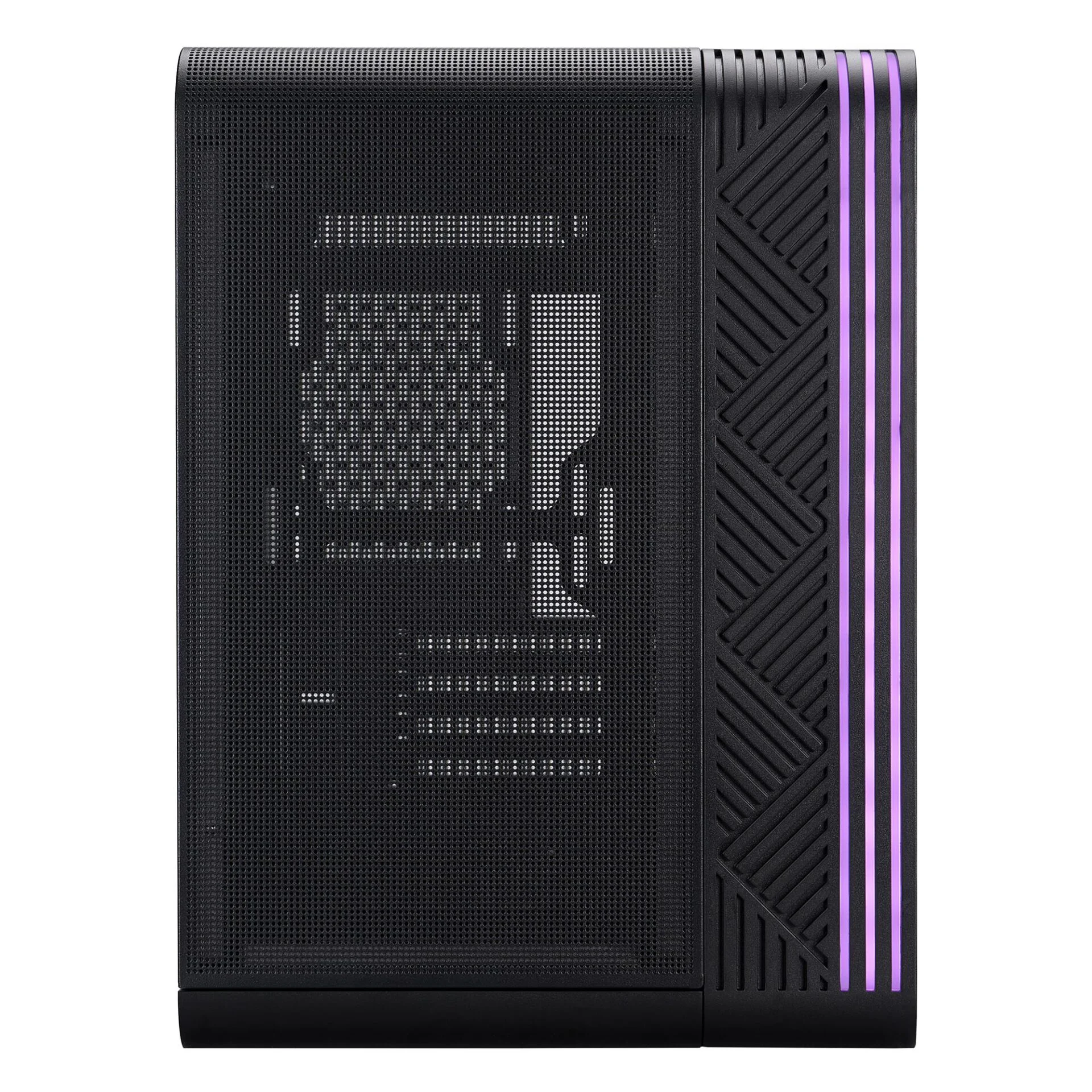 Корпус 1stPlayer VT5 Black без БЖ — изображение 8