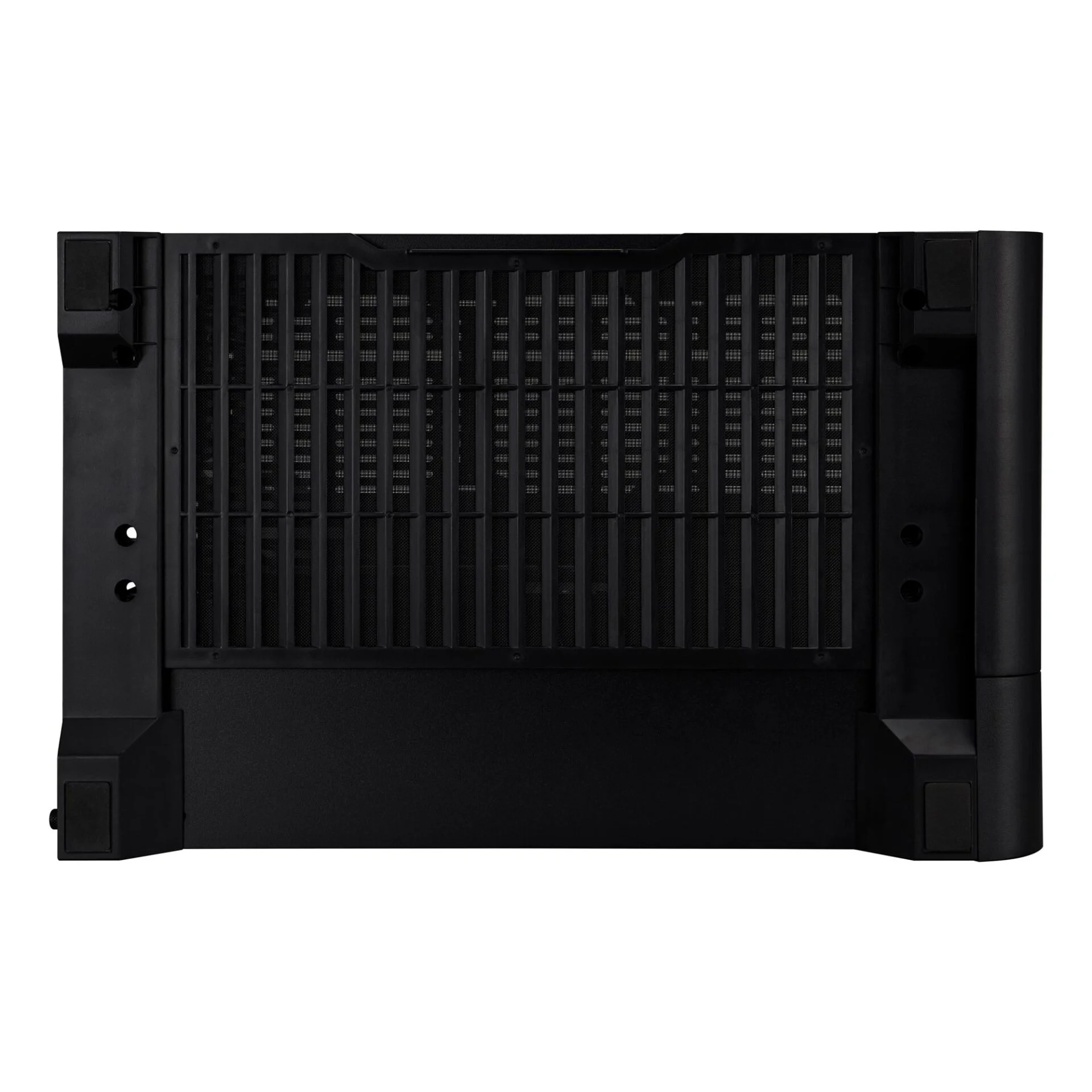 Корпус 1stPlayer VT6 Black без БЖ — изображение 2