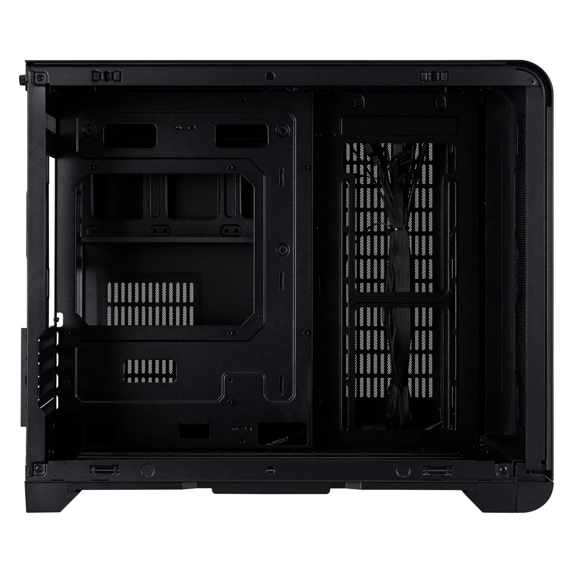 Корпус 1stPlayer VT6 Black без БЖ — изображение 6