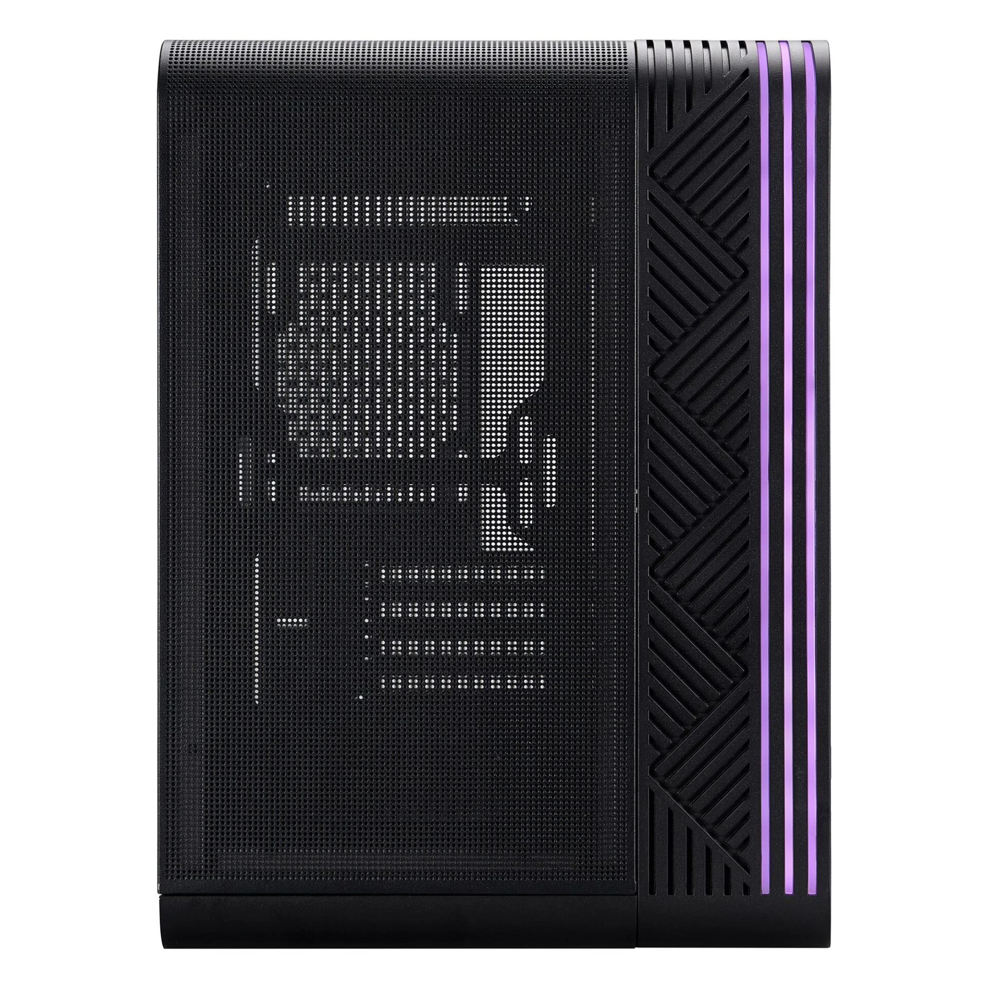 Корпус 1stPlayer VT6 Black без БЖ — изображение 8