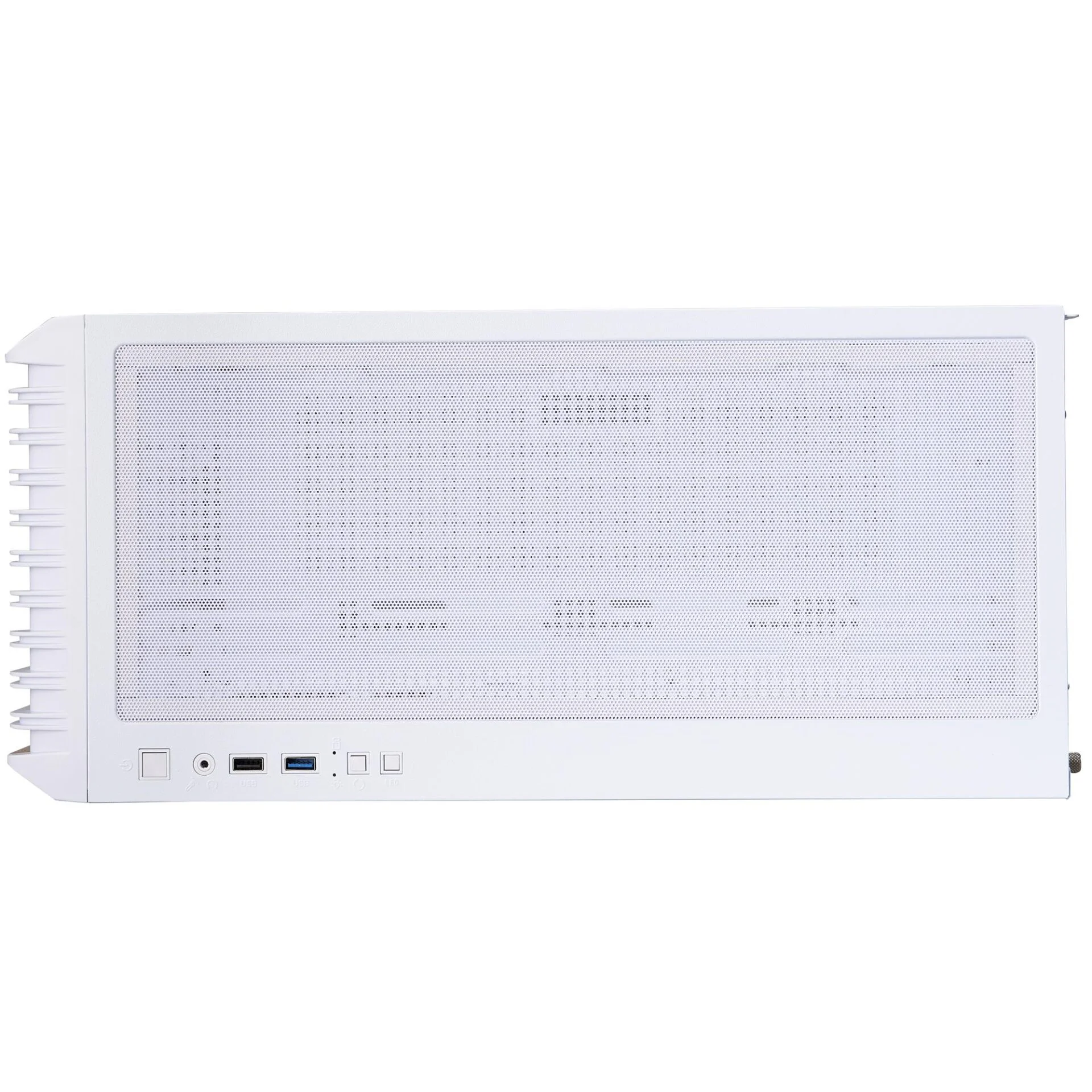 Корпус 1stPlayer WD5 White без БЖ — изображение 3